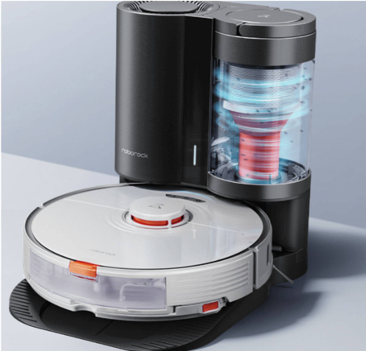 Roborock S7 Maxv Plus User Manual